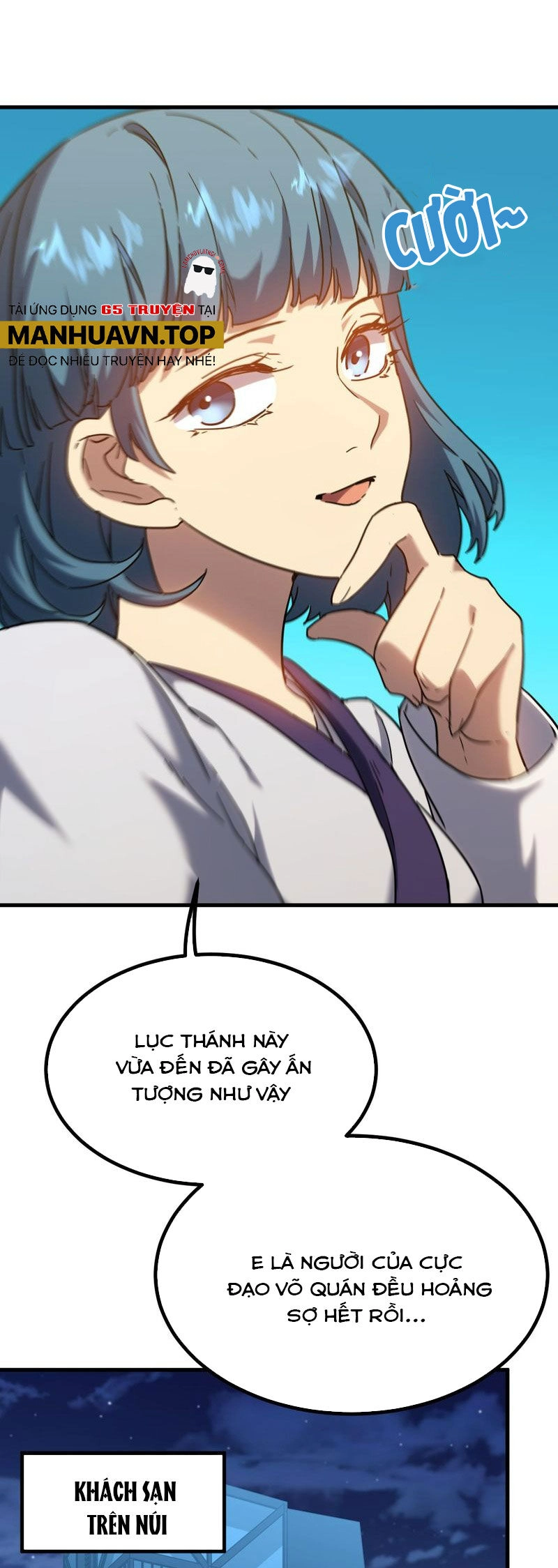 Cao Võ: Hạ Cánh Đến Một Vạn Năm Sau Chapter 105 - 12