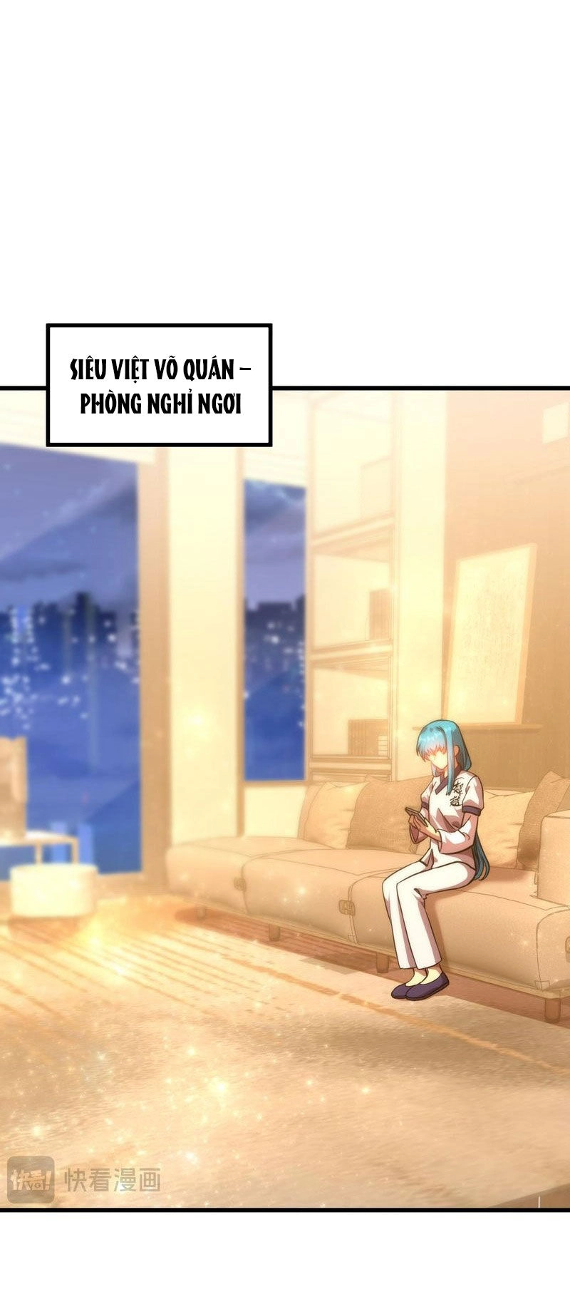 Cao Võ: Hạ Cánh Đến Một Vạn Năm Sau Chapter 105 - 21