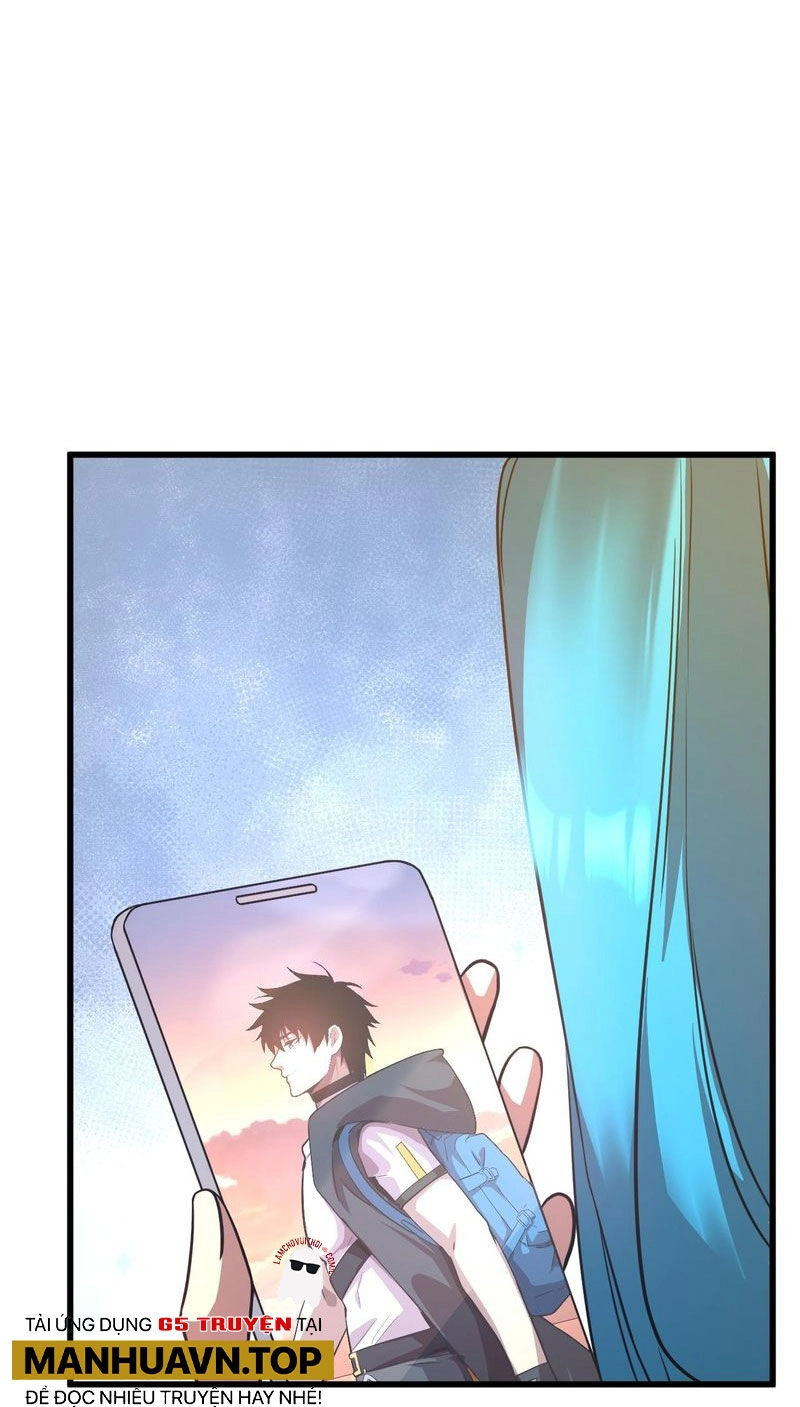 Cao Võ: Hạ Cánh Đến Một Vạn Năm Sau Chapter 105 - 22