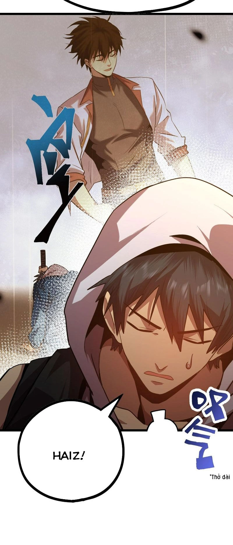 Cao Võ: Hạ Cánh Đến Một Vạn Năm Sau Chapter 105 - 36