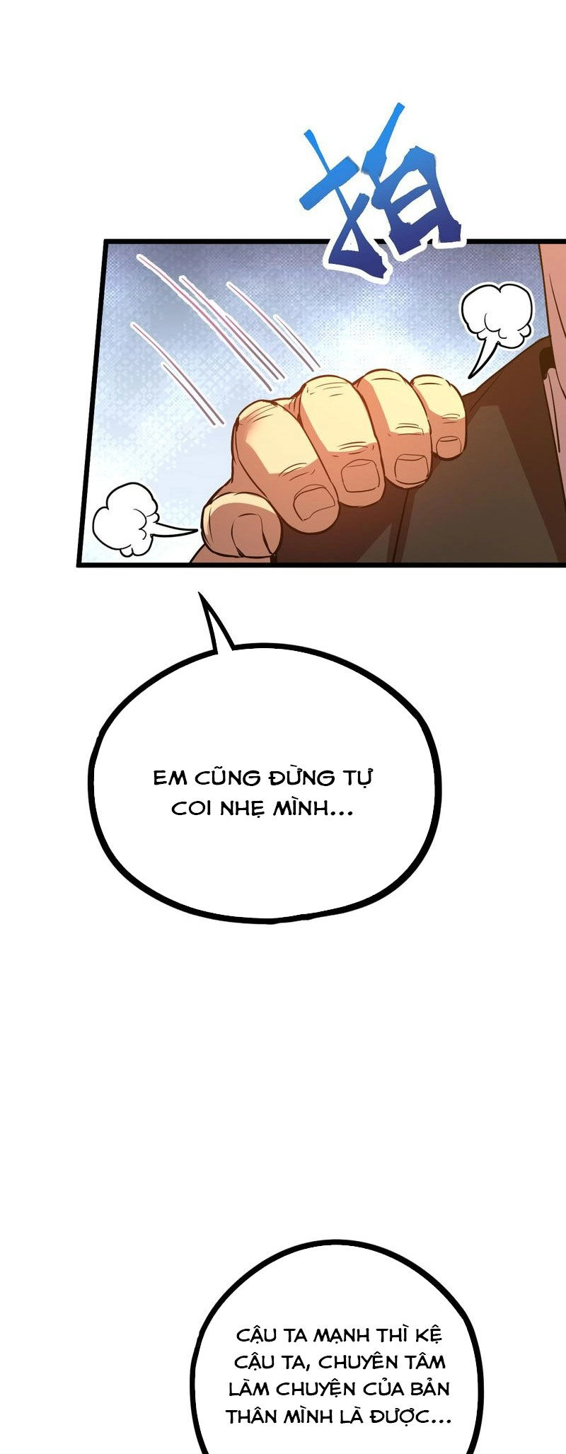 Cao Võ: Hạ Cánh Đến Một Vạn Năm Sau Chapter 105 - 37