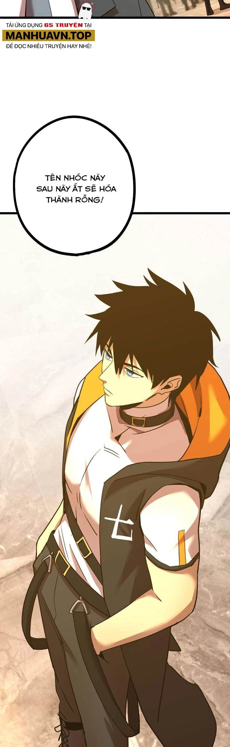 Cao Võ: Hạ Cánh Đến Một Vạn Năm Sau Chapter 105 - 41