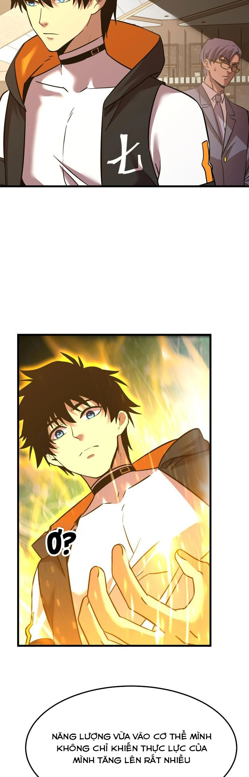 Cao Võ: Hạ Cánh Đến Một Vạn Năm Sau Chapter 105 - 44