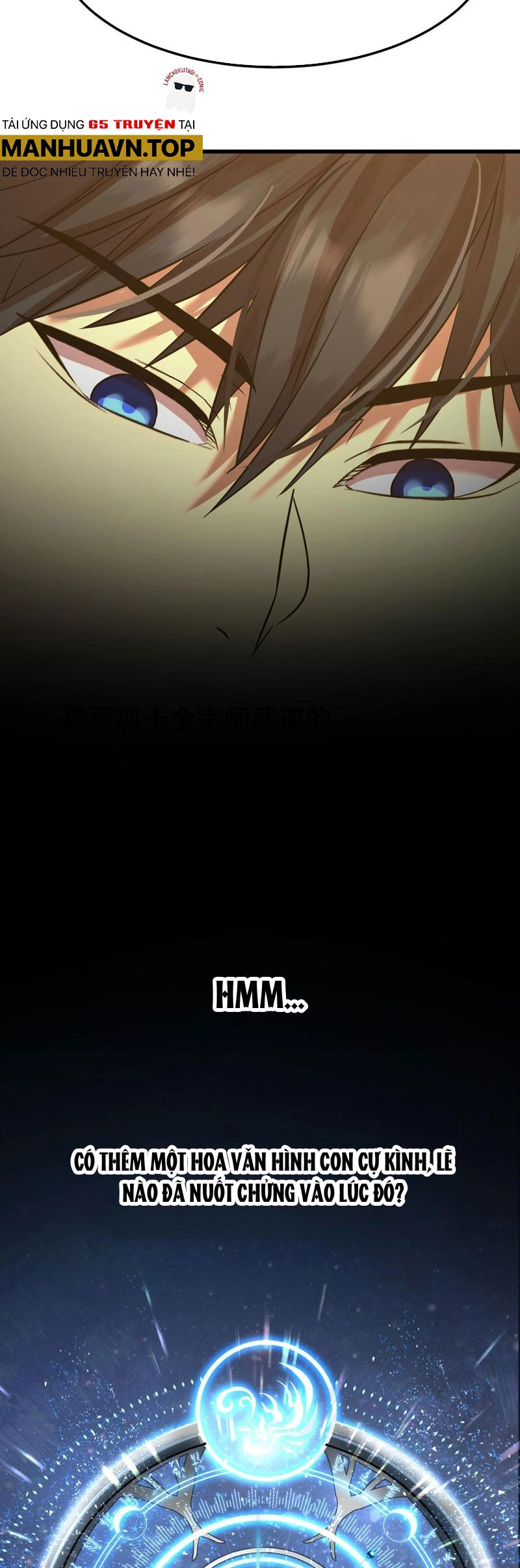 Cao Võ: Hạ Cánh Đến Một Vạn Năm Sau Chapter 105 - 45