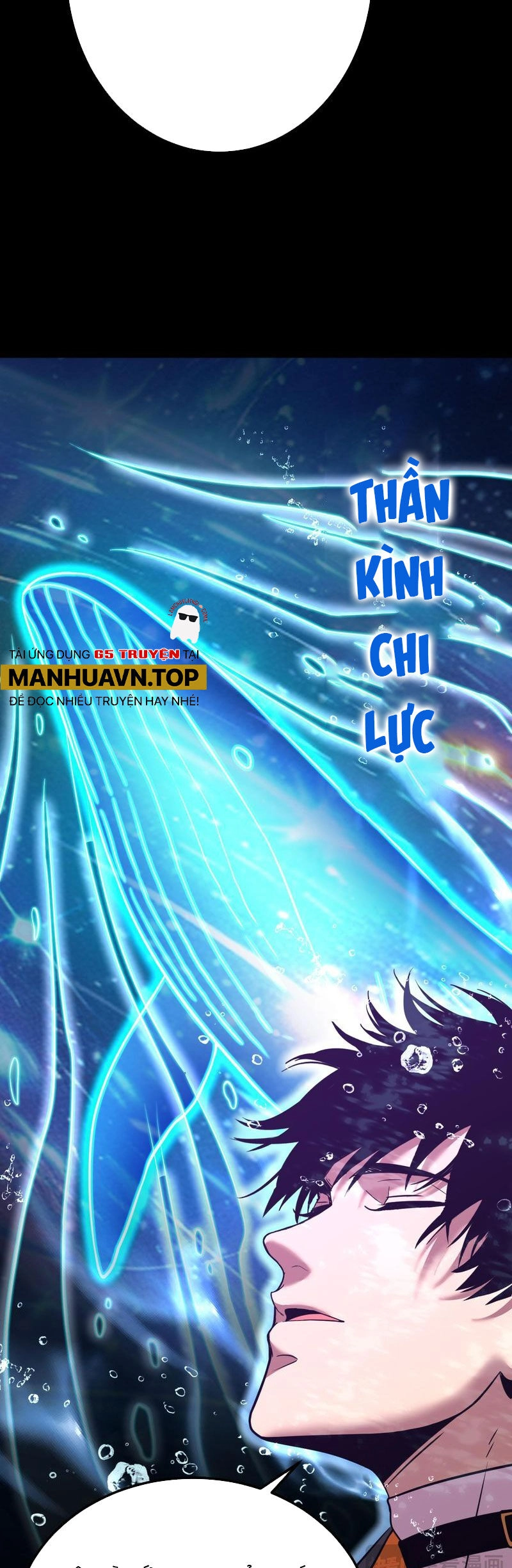 Cao Võ: Hạ Cánh Đến Một Vạn Năm Sau Chapter 105 - 47