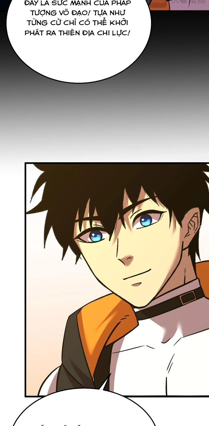 Cao Võ: Hạ Cánh Đến Một Vạn Năm Sau Chapter 105 - 48