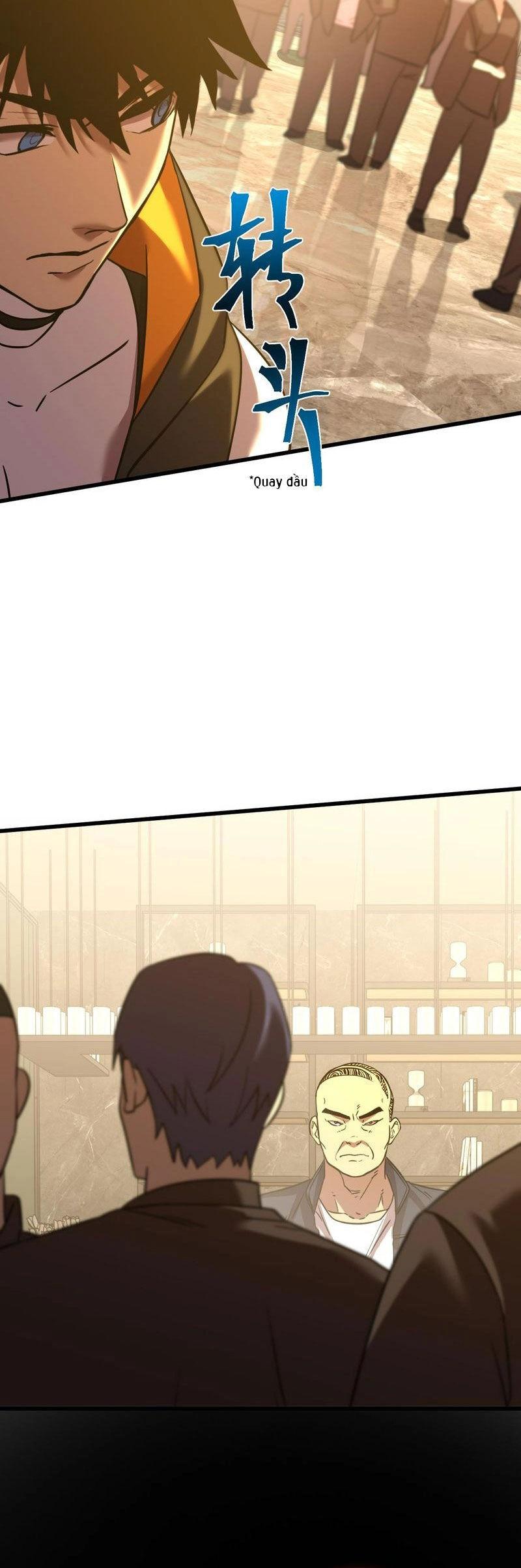 Cao Võ: Hạ Cánh Đến Một Vạn Năm Sau Chapter 105 - 50