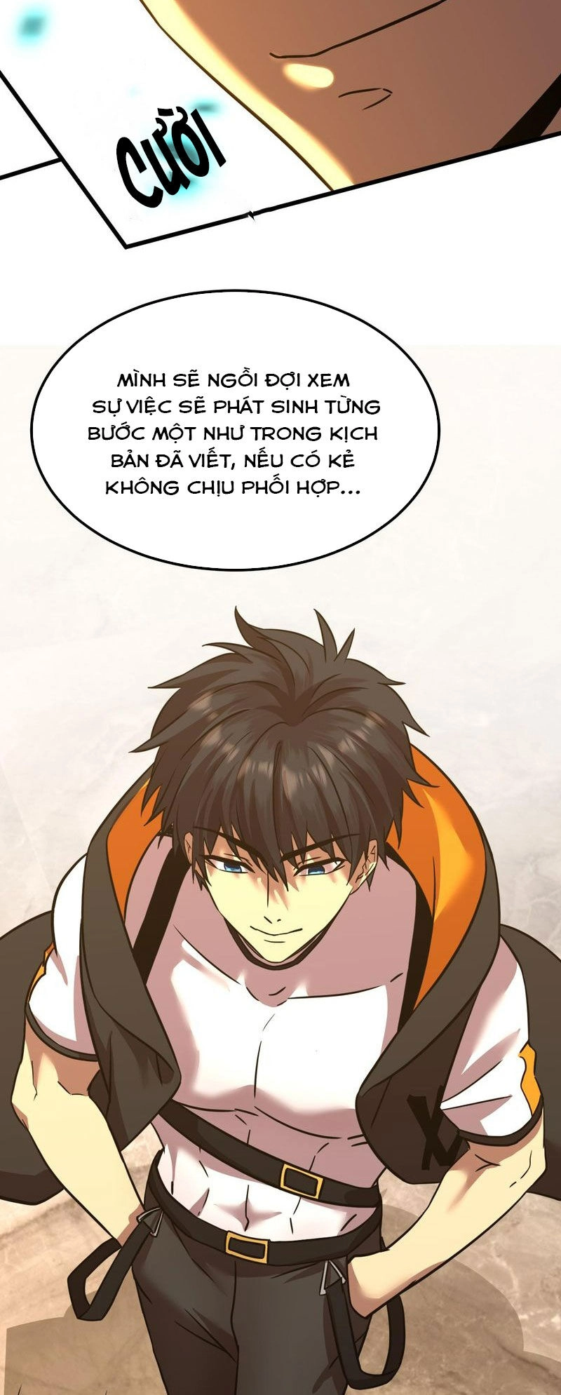 Cao Võ: Hạ Cánh Đến Một Vạn Năm Sau Chapter 105 - 55