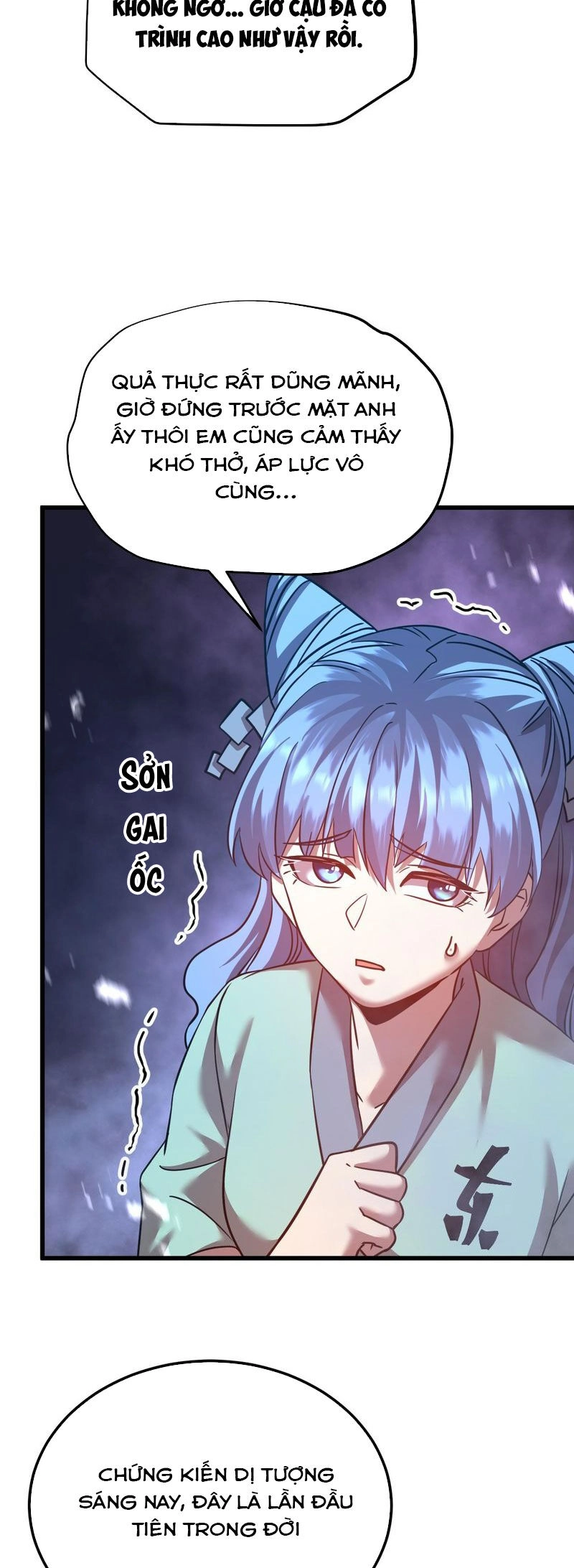 Cao Võ: Hạ Cánh Đến Một Vạn Năm Sau Chapter 106 - 17