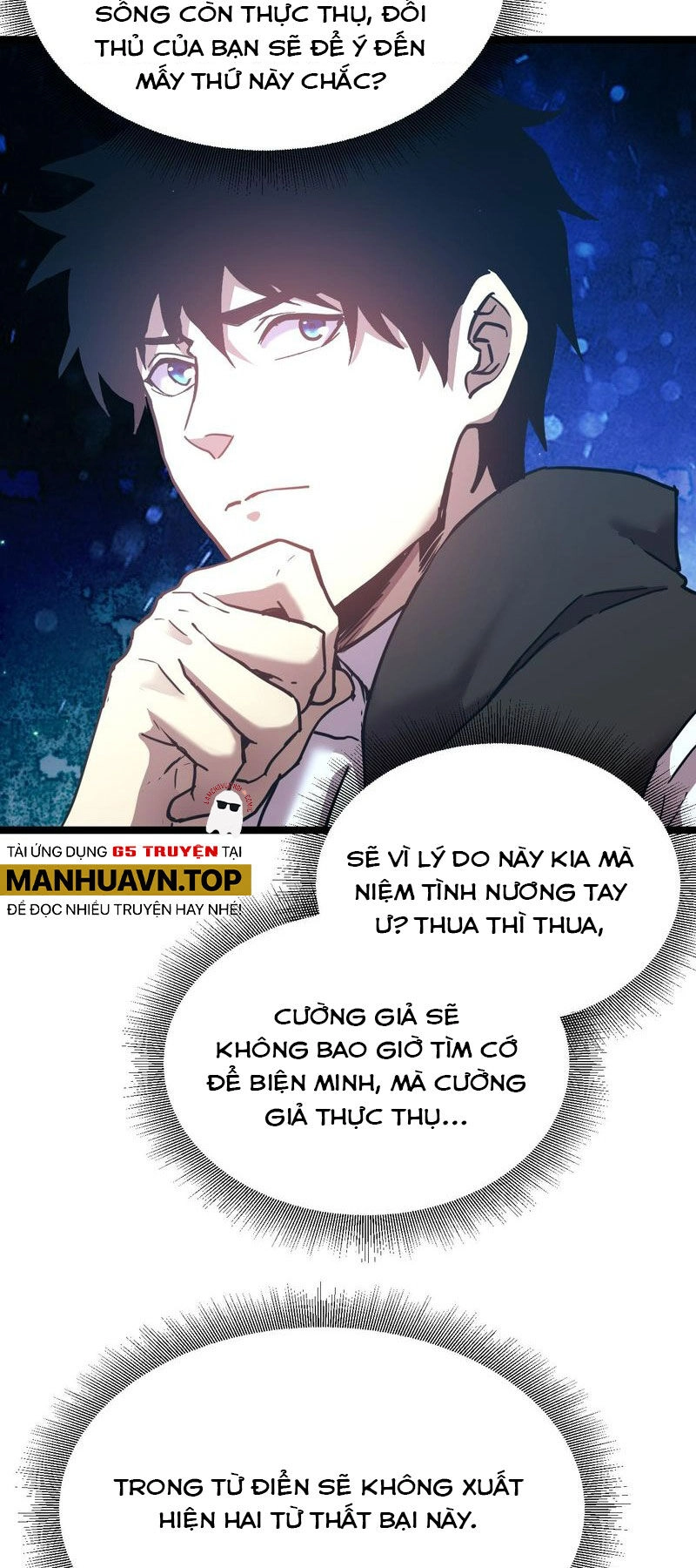 Cao Võ: Hạ Cánh Đến Một Vạn Năm Sau Chapter 106 - 29