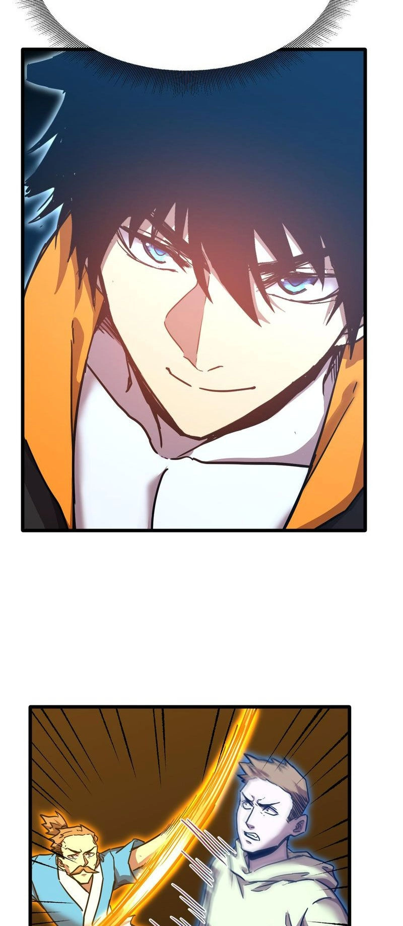 Cao Võ: Hạ Cánh Đến Một Vạn Năm Sau Chapter 106 - 30