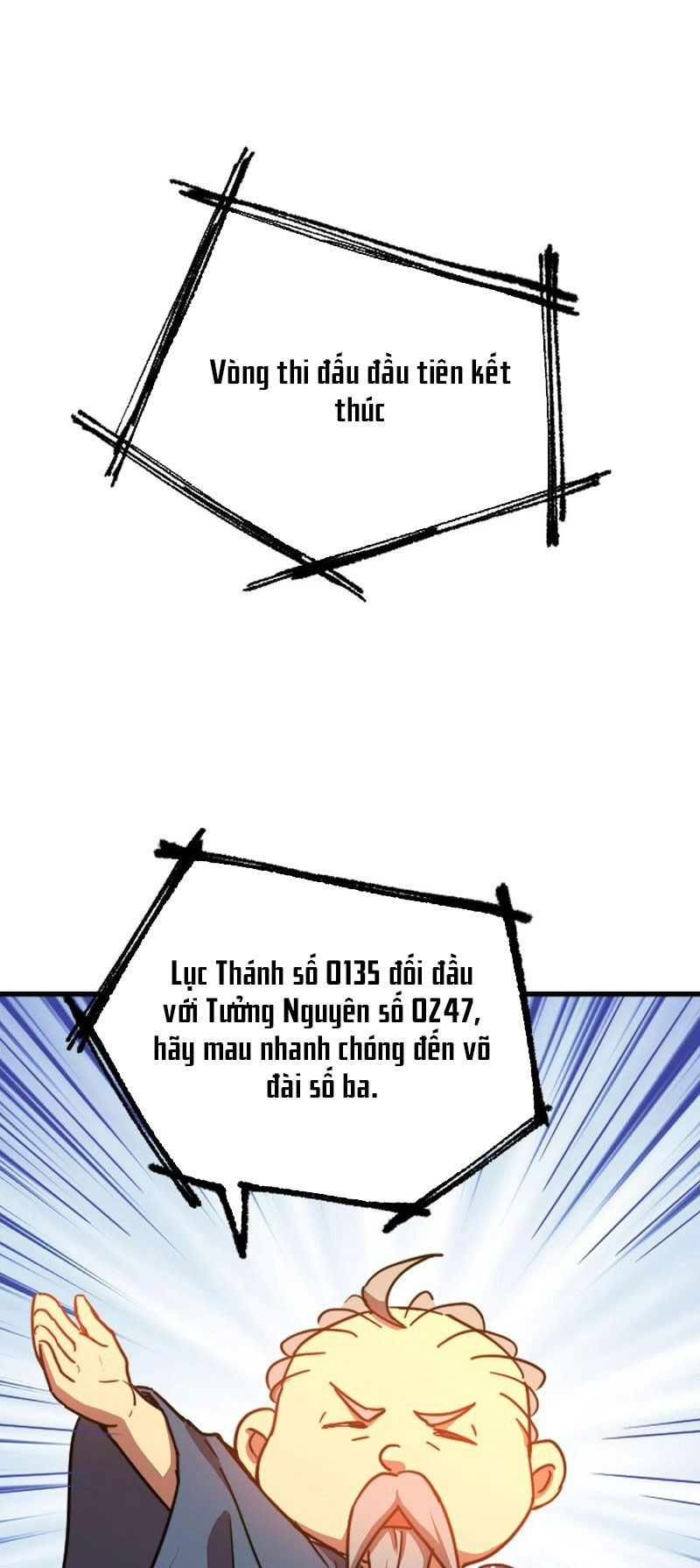 Cao Võ: Hạ Cánh Đến Một Vạn Năm Sau Chapter 106 - 33