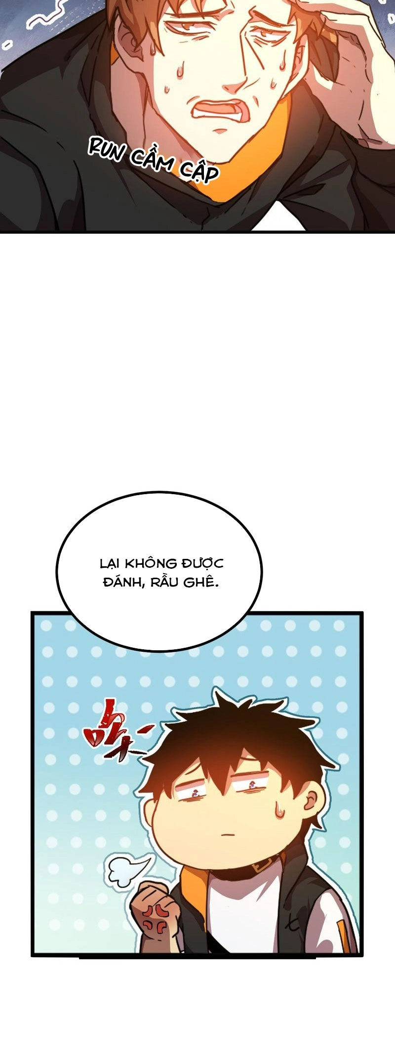 Cao Võ: Hạ Cánh Đến Một Vạn Năm Sau Chapter 106 - 36