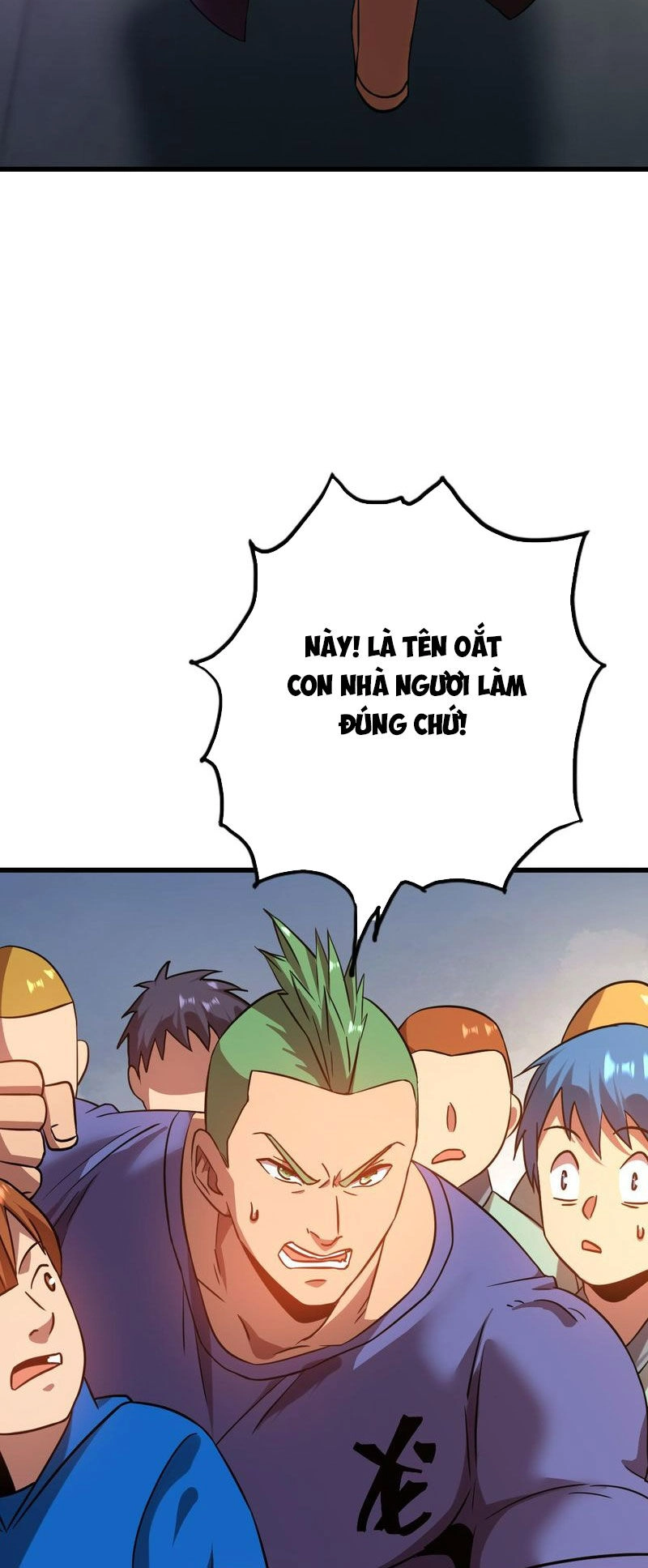 Cao Võ: Hạ Cánh Đến Một Vạn Năm Sau Chapter 107 - 6