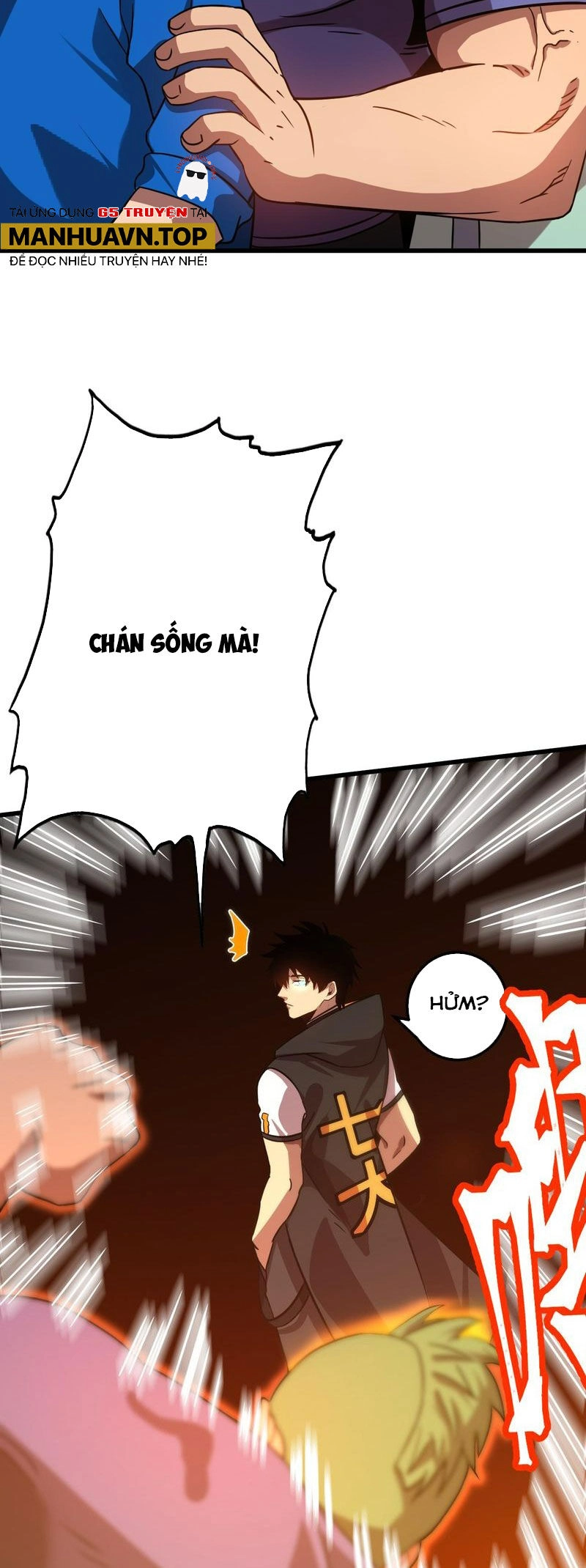 Cao Võ: Hạ Cánh Đến Một Vạn Năm Sau Chapter 107 - 7