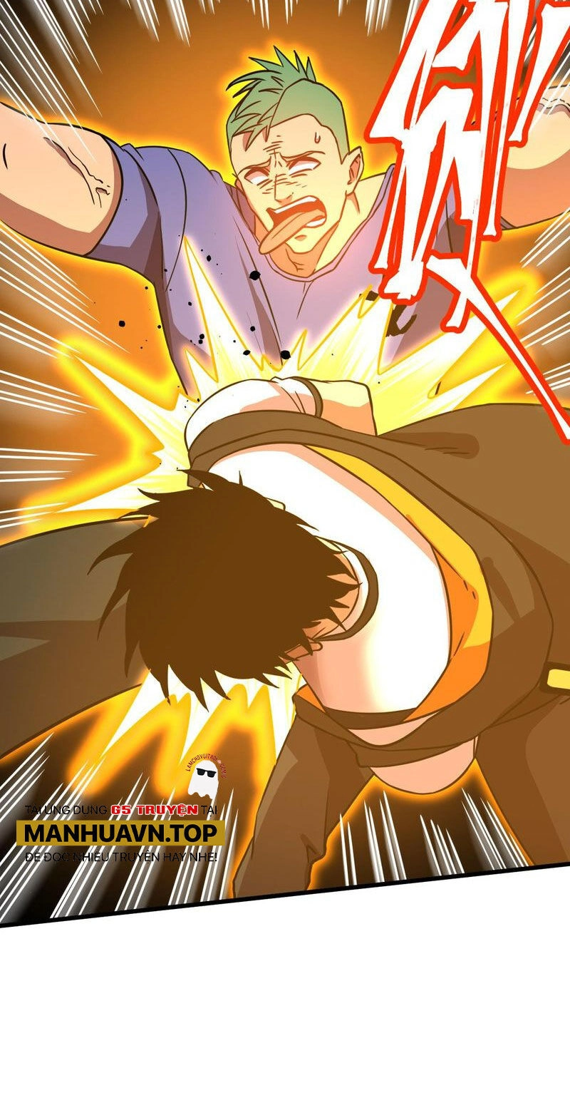 Cao Võ: Hạ Cánh Đến Một Vạn Năm Sau Chapter 107 - 9