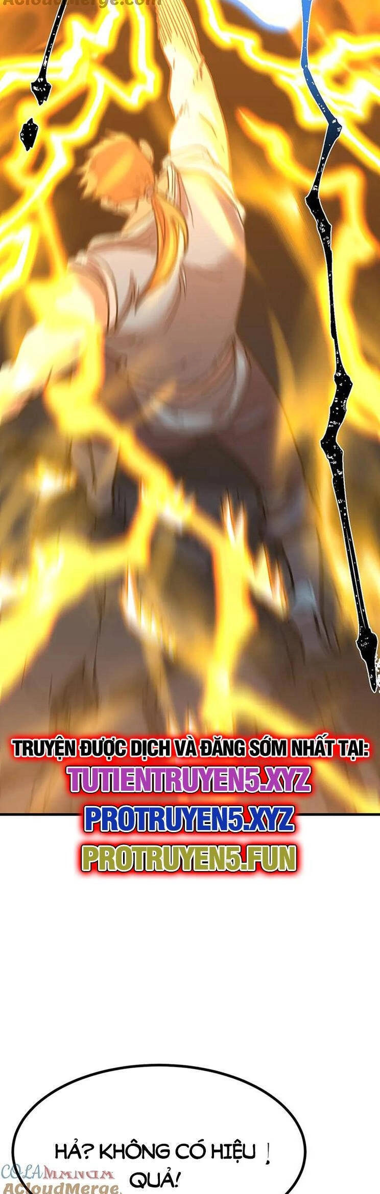 Cao Võ: Hạ Cánh Đến Một Vạn Năm Sau Chapter 110 - 31