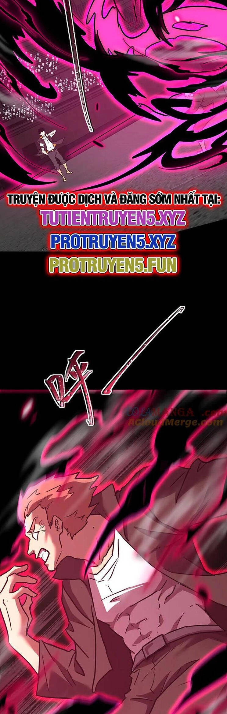 Cao Võ: Hạ Cánh Đến Một Vạn Năm Sau Chapter 110 - 50