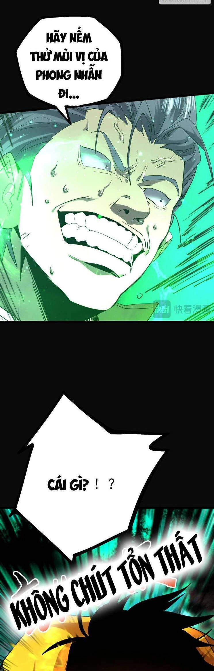 Cao Võ: Hạ Cánh Đến Một Vạn Năm Sau Chapter 113 - 6