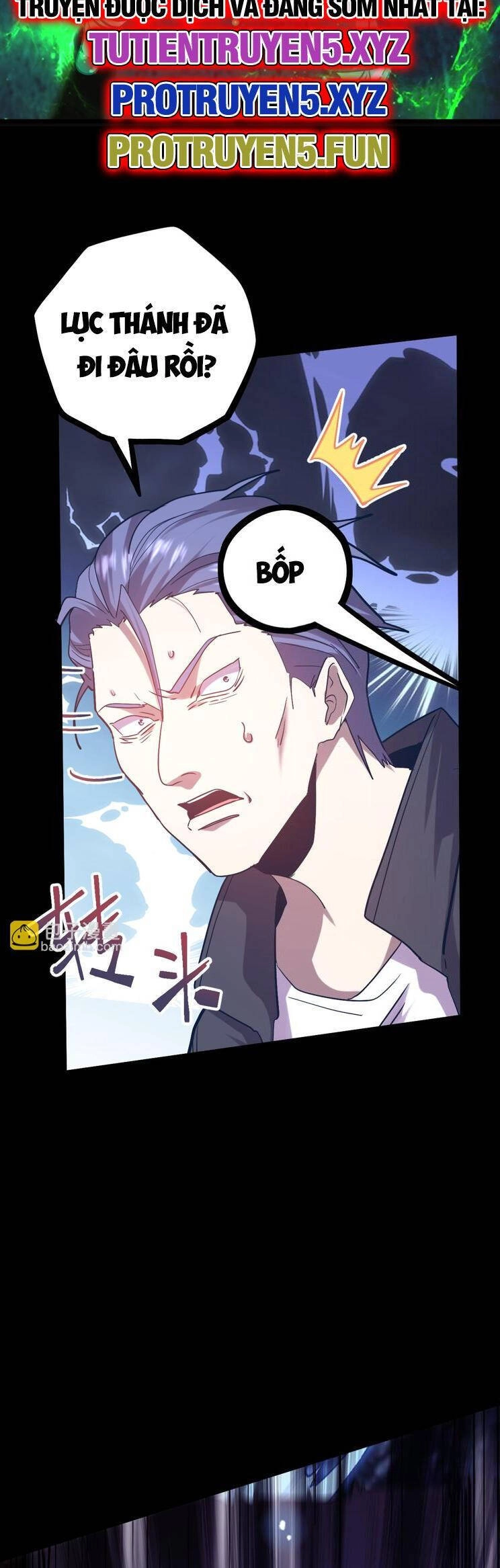 Cao Võ: Hạ Cánh Đến Một Vạn Năm Sau Chapter 113 - 10