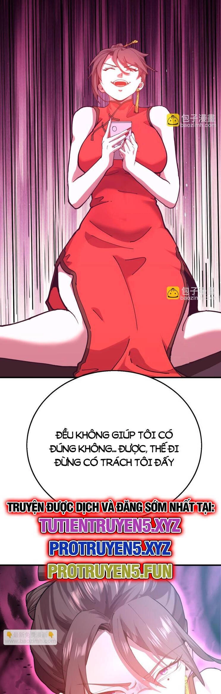 Cao Võ: Hạ Cánh Đến Một Vạn Năm Sau Chapter 116 - 13