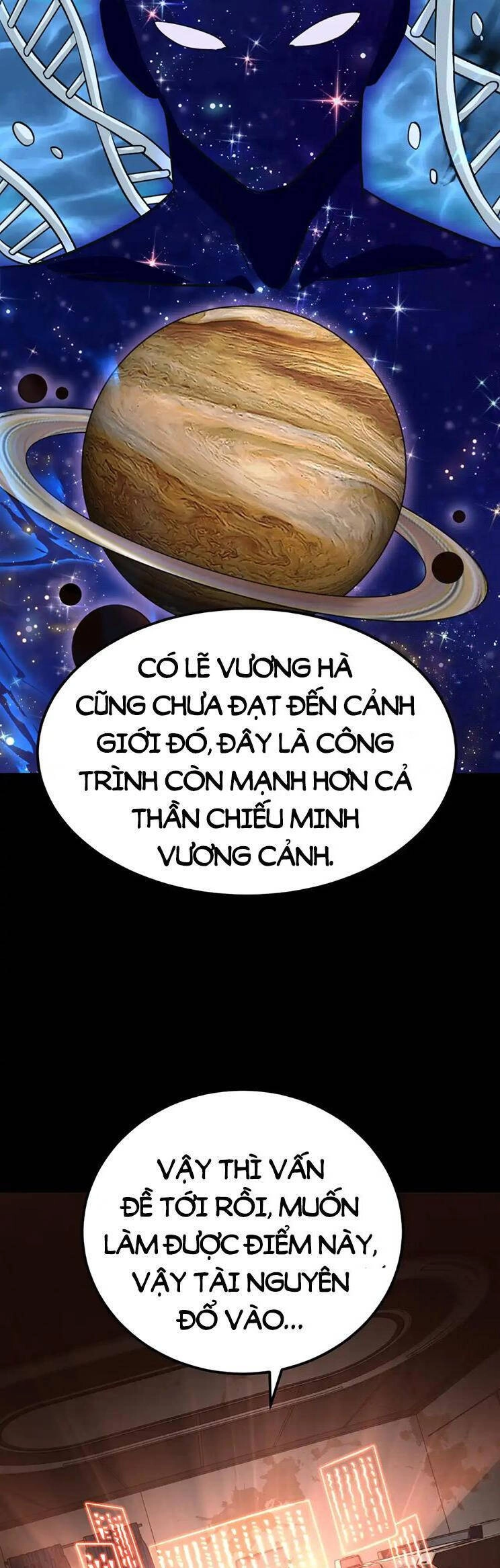 Cao Võ: Hạ Cánh Đến Một Vạn Năm Sau Chapter 120 - 16