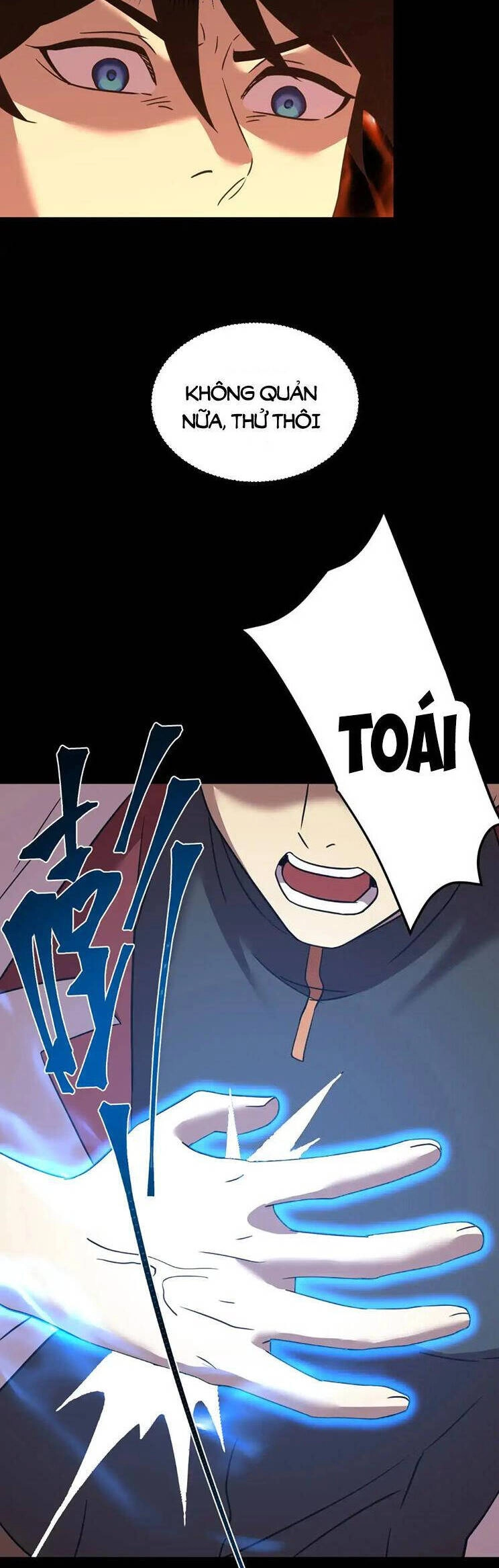 Cao Võ: Hạ Cánh Đến Một Vạn Năm Sau Chapter 120 - 20