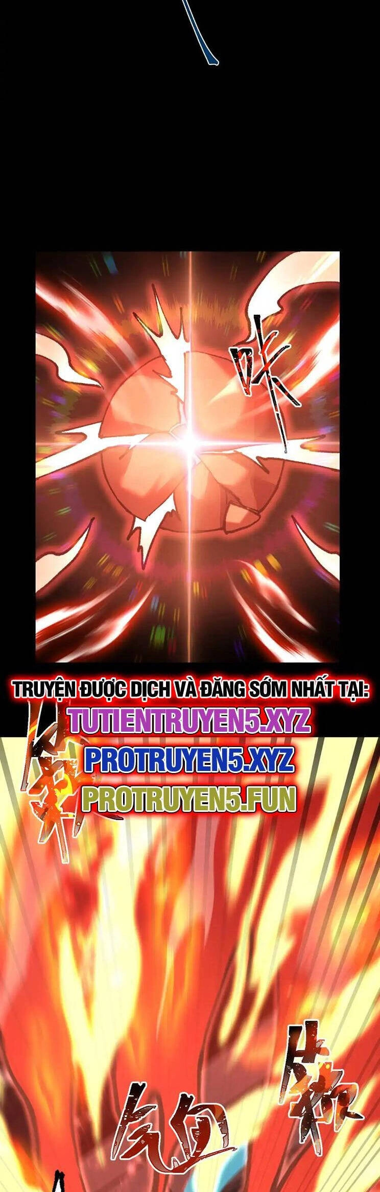 Cao Võ: Hạ Cánh Đến Một Vạn Năm Sau Chapter 120 - 21