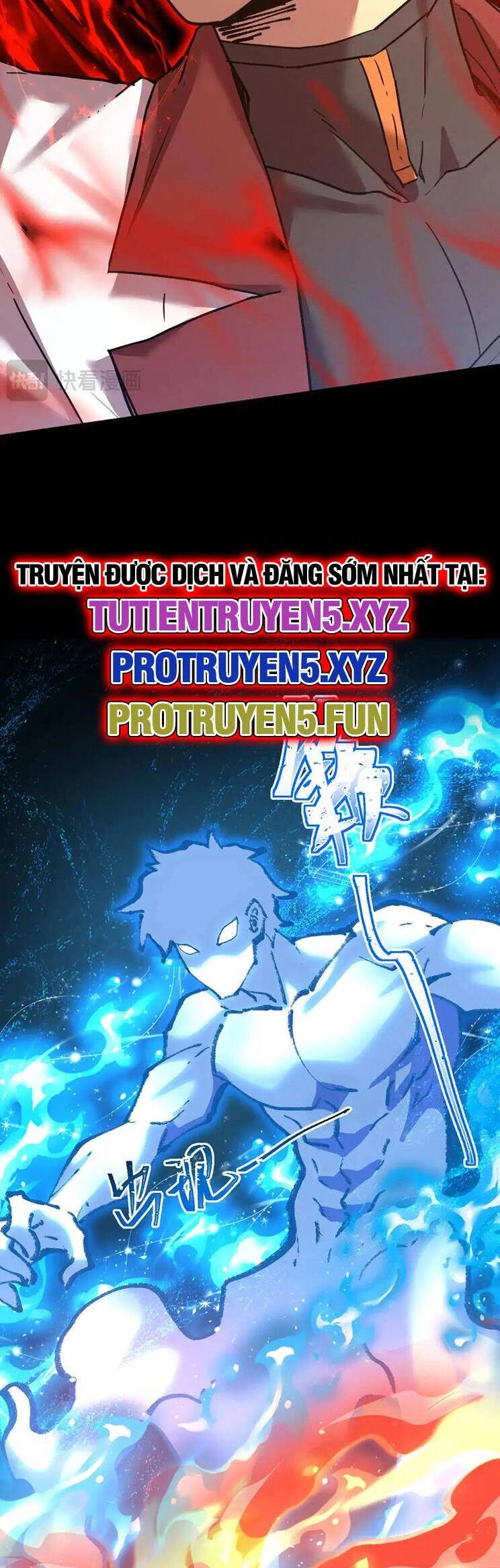 Cao Võ: Hạ Cánh Đến Một Vạn Năm Sau Chapter 120 - 23