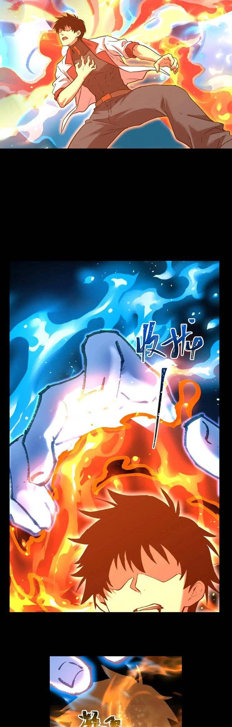 Cao Võ: Hạ Cánh Đến Một Vạn Năm Sau Chapter 120 - 24