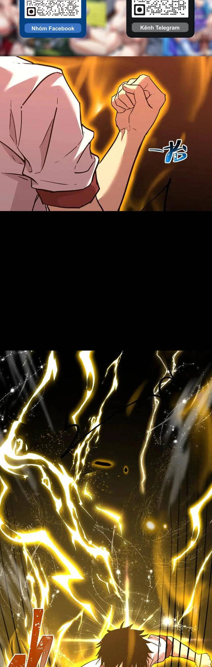 Cao Võ: Hạ Cánh Đến Một Vạn Năm Sau Chapter 120 - 27