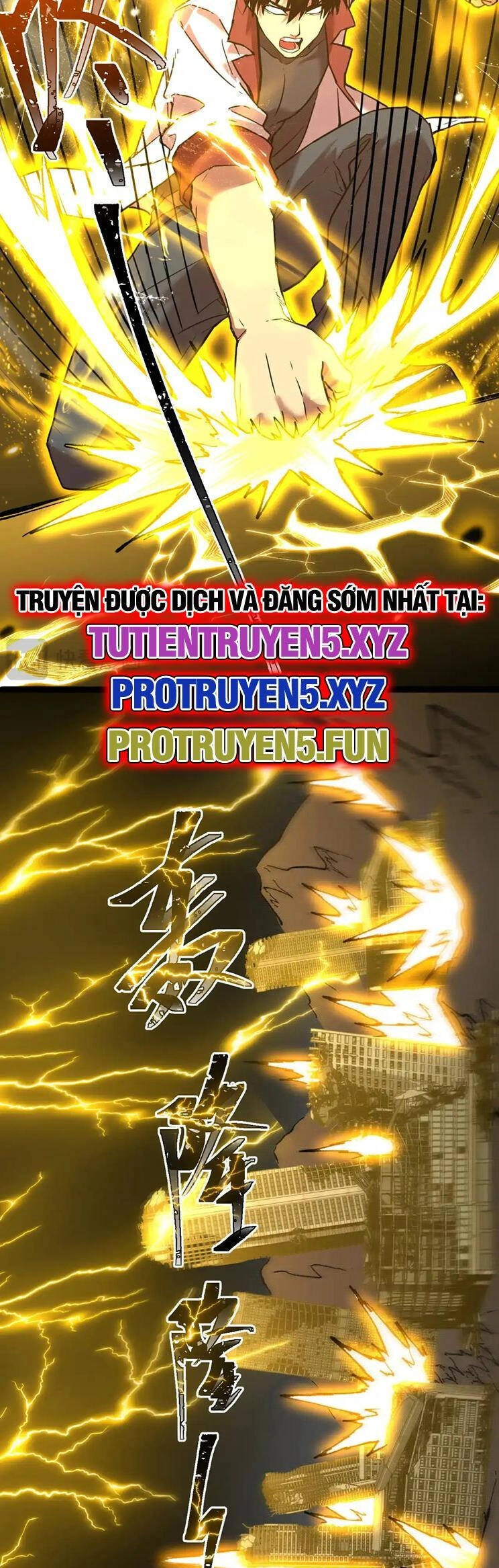 Cao Võ: Hạ Cánh Đến Một Vạn Năm Sau Chapter 120 - 28