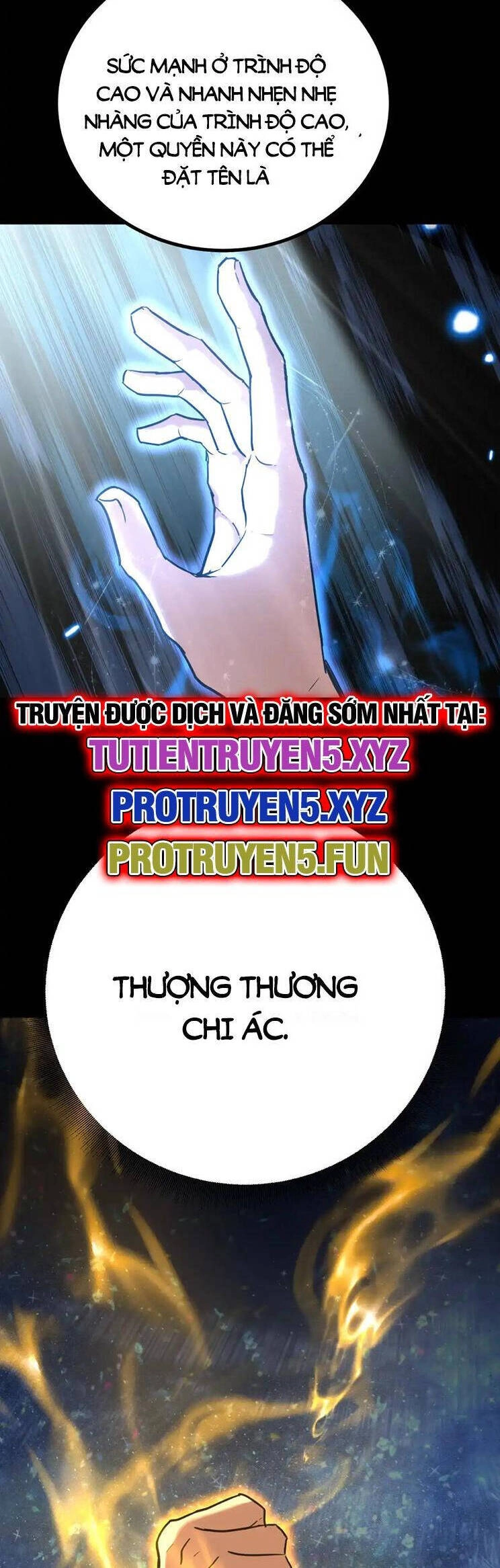 Cao Võ: Hạ Cánh Đến Một Vạn Năm Sau Chapter 120 - 32