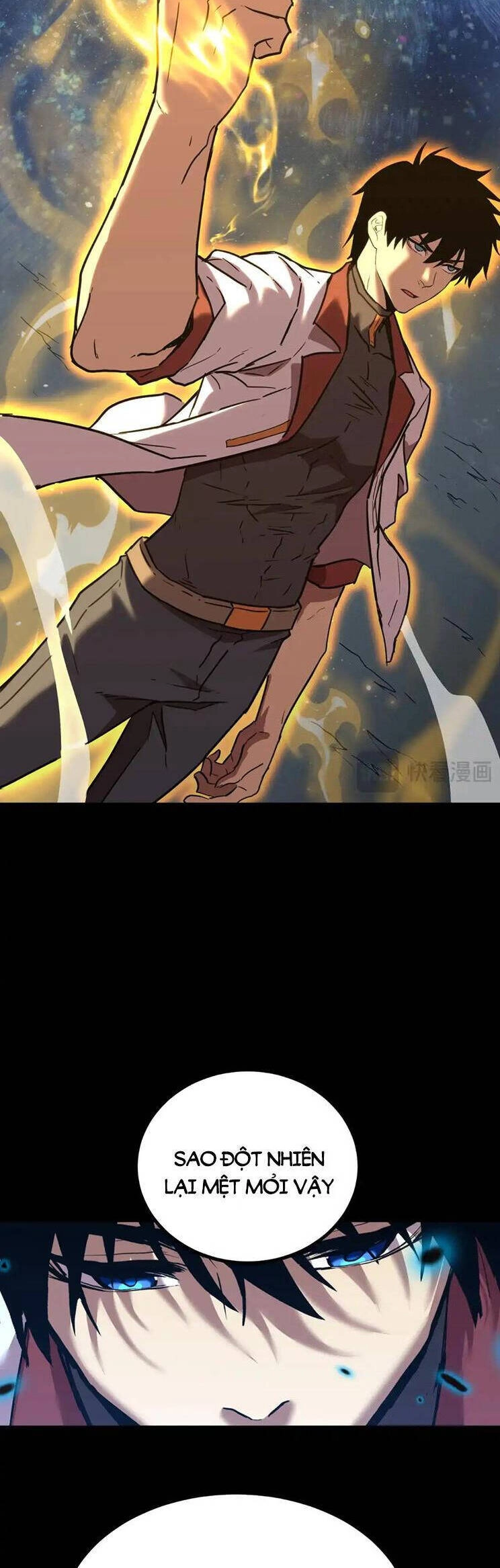 Cao Võ: Hạ Cánh Đến Một Vạn Năm Sau Chapter 120 - 33