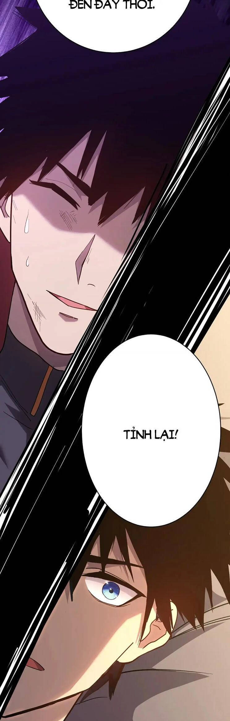 Cao Võ: Hạ Cánh Đến Một Vạn Năm Sau Chapter 120 - 37