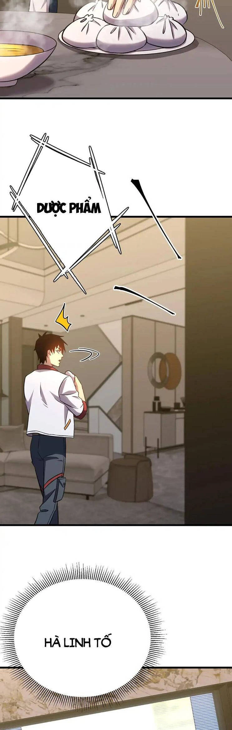 Cao Võ: Hạ Cánh Đến Một Vạn Năm Sau Chapter 120 - 42