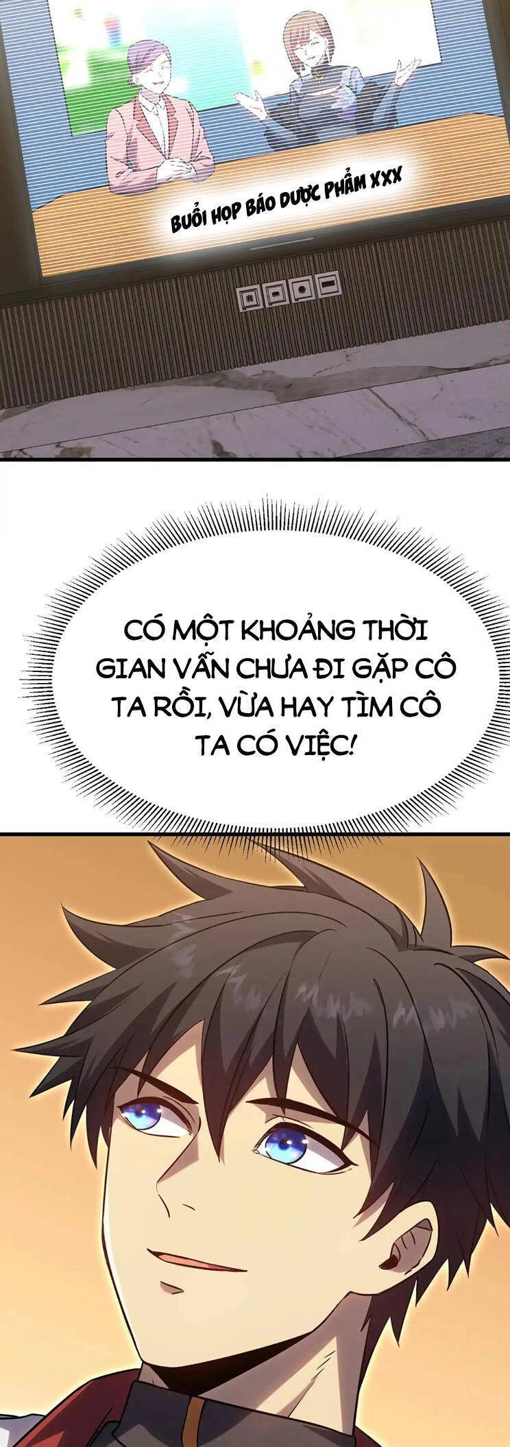 Cao Võ: Hạ Cánh Đến Một Vạn Năm Sau Chapter 120 - 43