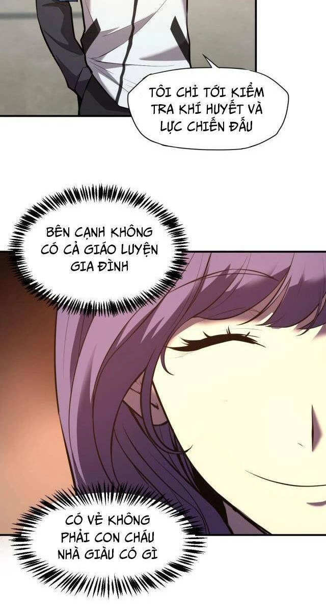 Cao Võ: Hạ Cánh Đến Một Vạn Năm Sau Chapter 2 - 37