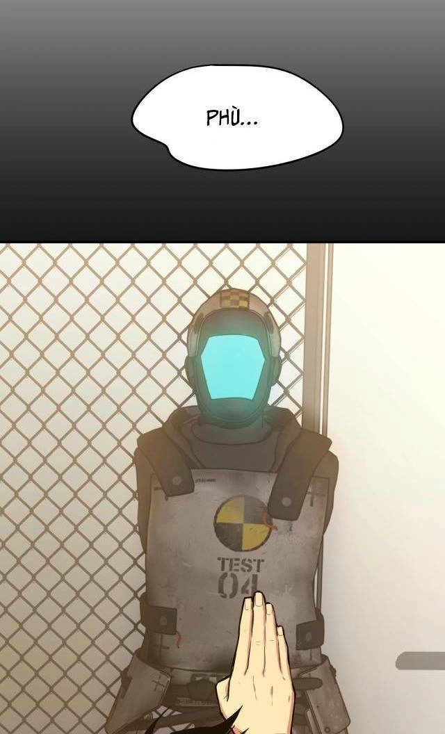 Cao Võ: Hạ Cánh Đến Một Vạn Năm Sau Chapter 2 - 44