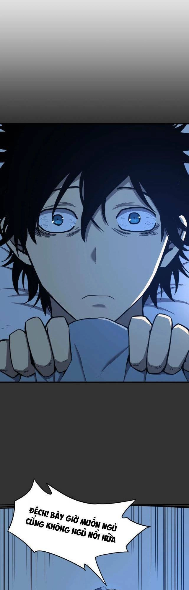 Cao Võ: Hạ Cánh Đến Một Vạn Năm Sau Chapter 2 - 53