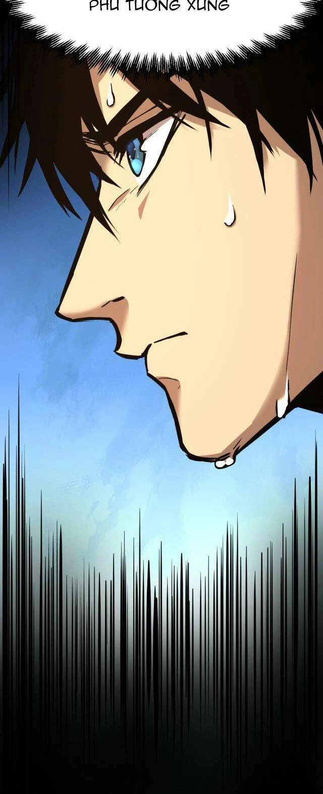 Cao Võ: Hạ Cánh Đến Một Vạn Năm Sau Chapter 3 - 10