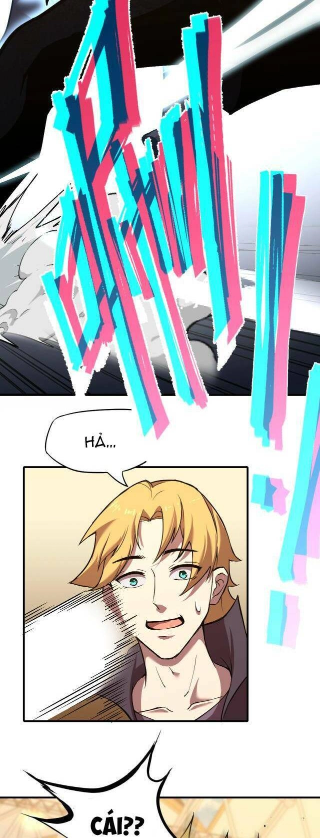 Cao Võ: Hạ Cánh Đến Một Vạn Năm Sau Chapter 3 - 45