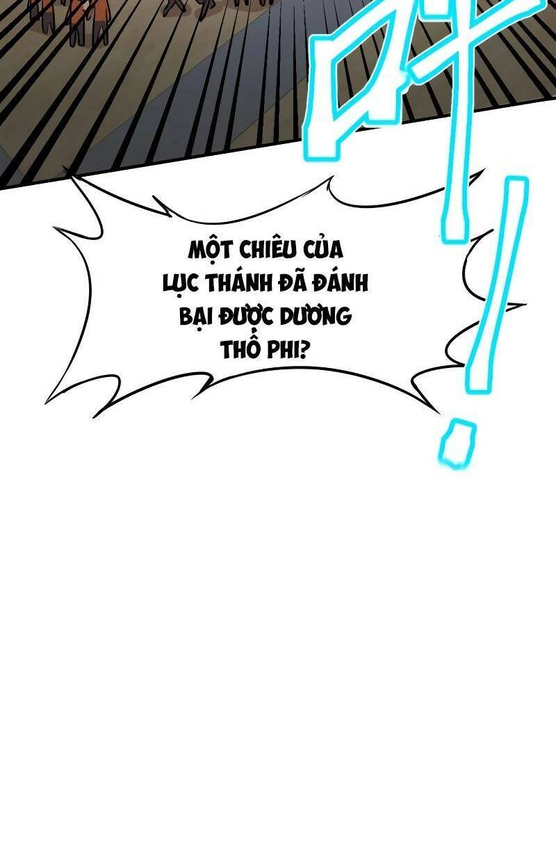 Cao Võ: Hạ Cánh Đến Một Vạn Năm Sau Chapter 4 - 4