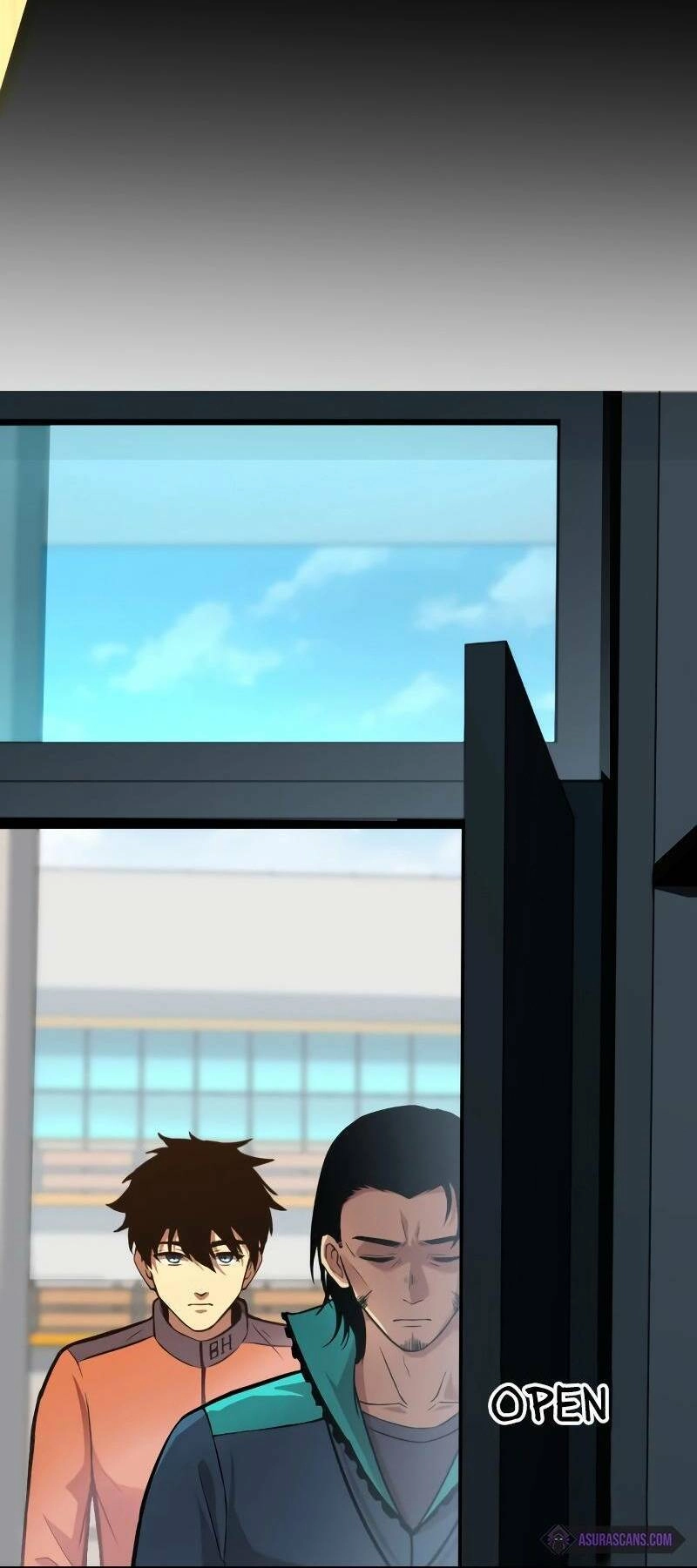 Cao Võ: Hạ Cánh Đến Một Vạn Năm Sau Chapter 4 - 13