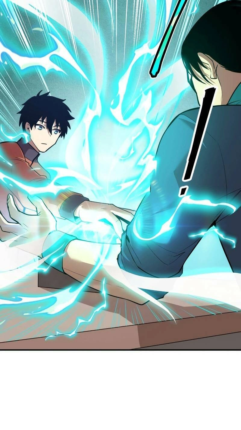 Cao Võ: Hạ Cánh Đến Một Vạn Năm Sau Chapter 4 - 24