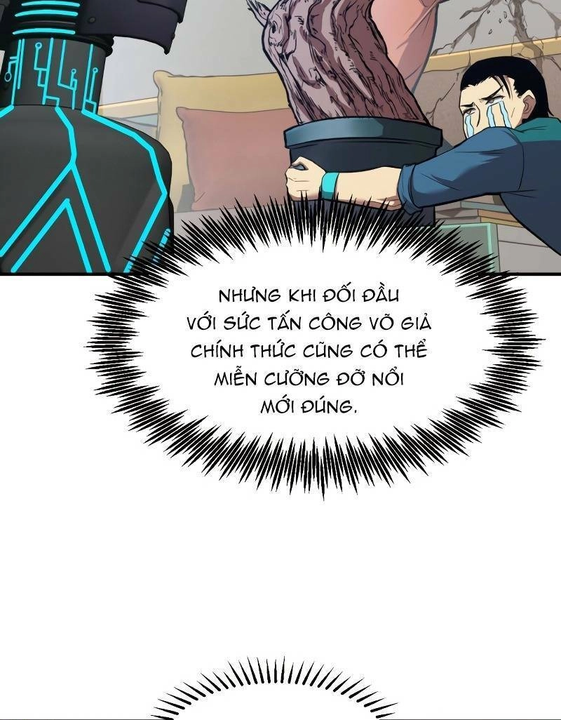 Cao Võ: Hạ Cánh Đến Một Vạn Năm Sau Chapter 4 - 31