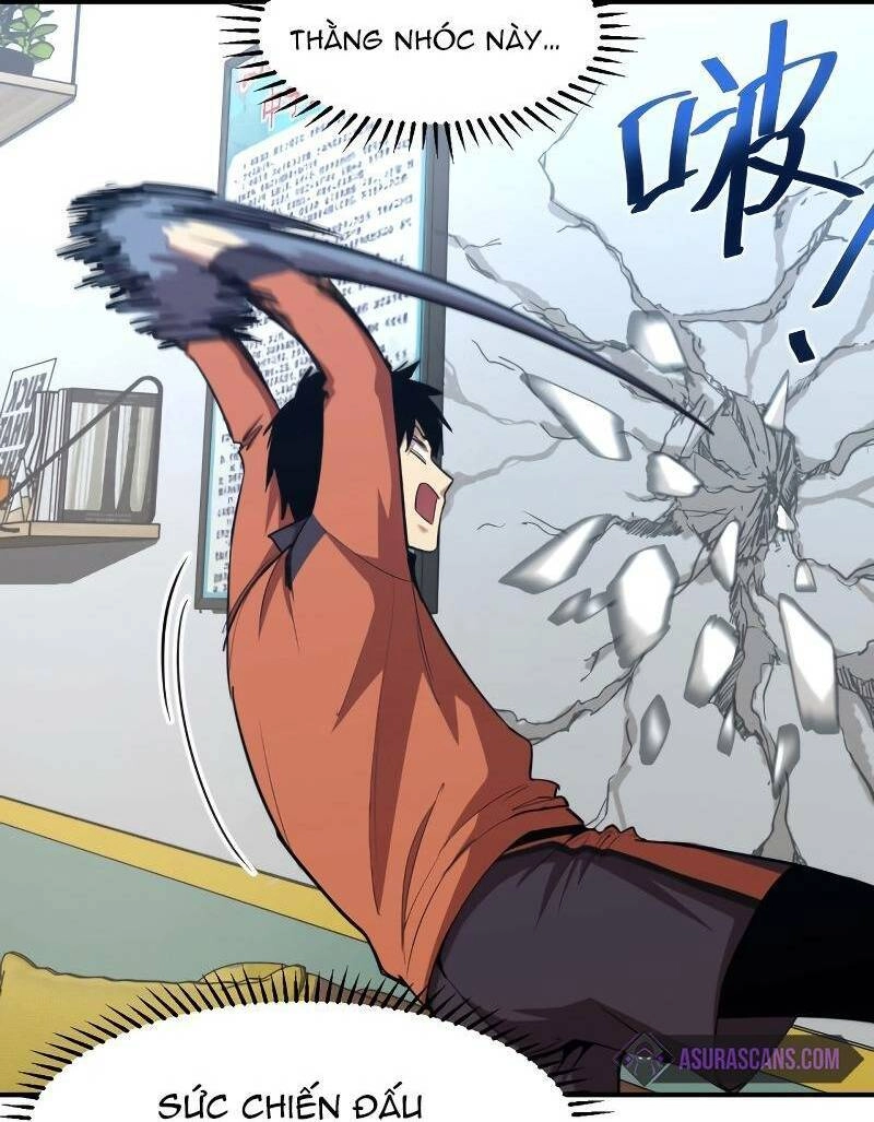 Cao Võ: Hạ Cánh Đến Một Vạn Năm Sau Chapter 4 - 32