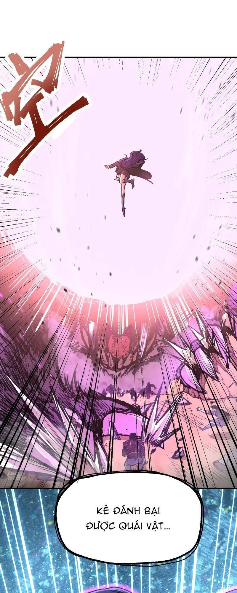 Cao Võ: Hạ Cánh Đến Một Vạn Năm Sau Chapter 4 - 44