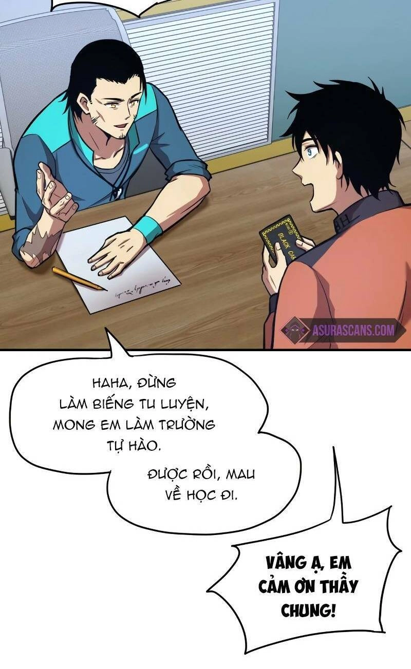 Cao Võ: Hạ Cánh Đến Một Vạn Năm Sau Chapter 4 - 53