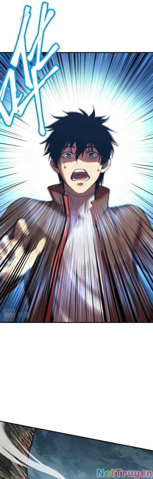 Cao Võ: Hạ Cánh Đến Một Vạn Năm Sau Chapter 5 - 31